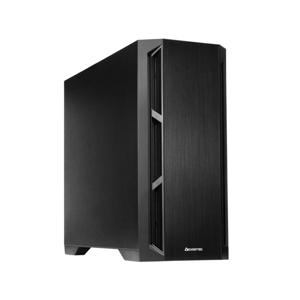 Chieftec GA-01B-Q-OP Midi-tower PC-behuizing