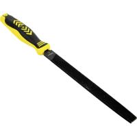 C.K T0080A 8 Praktijkvijl, plat, 200 mm 1 stuk(s)