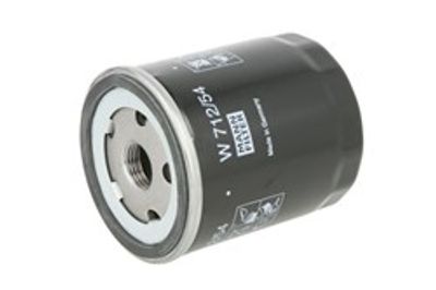Oliefilter W71254