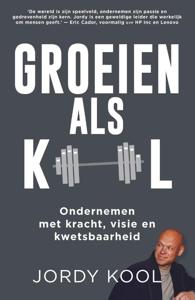 Groeien als Kool (Paperback)