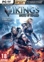 Vikings: Wolves of Midgard - thumbnail
