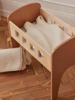 Bed van FSC 100%®-hout voor poppen hout