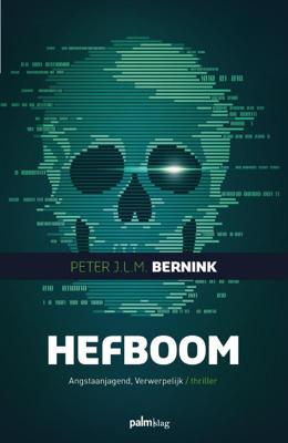 Hefboom (Paperback)