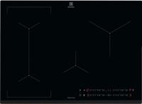 Electrolux EIV734 Zwart Ingebouwd 68 cm Inductiekookplaat zones 4 zone(s)