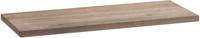 Ben Afdekblad 120,5x46x3,8 cm Congo Bruin