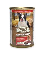 Can monoprotein beef 400g - Malanico