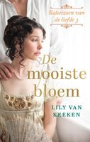De mooiste bloem - Lily van Keeken - ebook