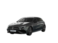 Mercedes Benz A Klasse