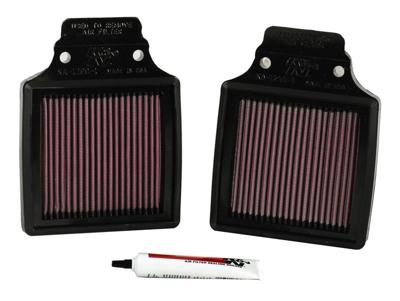 K&N Luchtfilter, Motorspecifieke luchtfilters, KA-1299-1