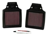 K&N Luchtfilter, Motorspecifieke luchtfilters, KA-1299-1