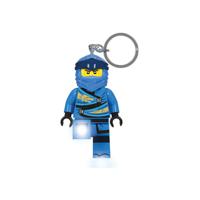 LEGO Ninjago Legacy Light-Up Keychain Jay 8 cm