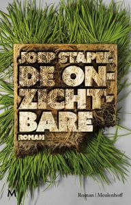 De onzichtbare - Joep Stapel - ebook