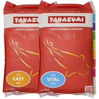 Takazumi Takazumi Easy 10 KG en Takazumi Vital 10 KG (actie) - thumbnail