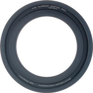 Breakthrough 72mm Aluminium Adapter Ring