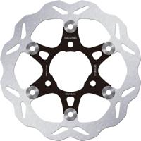 GALFER remschijf "df629" rotor df629 type fls float. oversize