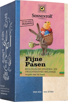 Sonnentor Thee Fijne Pasen Biologisch