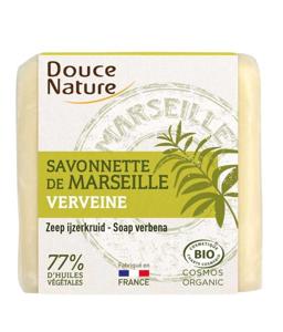 Douce Nature Zeep ijzerkruid bio