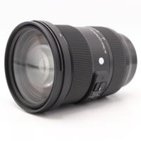 Sigma 24-70mm F/2.8 DG DN Art L-mount occasion