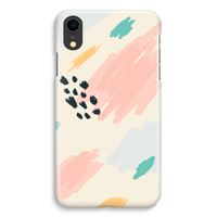Sunday Chillings: iPhone XR Volledig Geprint Hoesje