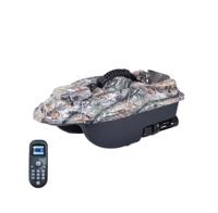 Boatman Actor GPS Voerboot V5 H3 Camo / Zwart