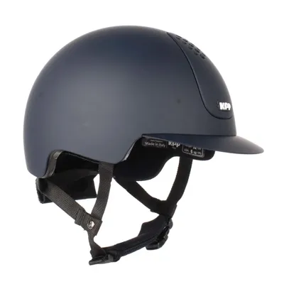 Kep Keppy II cap kinderen blauw maat:s