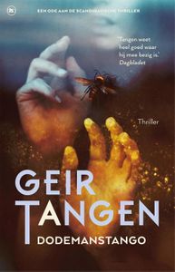 Dodemanstango - Geir Tangen - ebook