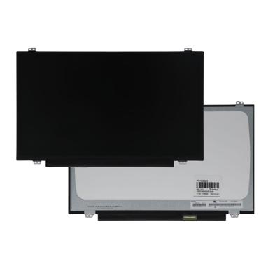 OEM 14.0 inch lcd scherm 1366x768 glans 30pin edp