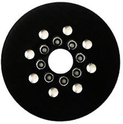 Bosch Accessoires Schuurvoet voor Bosch GEX 125-1 AE | 2609100541 - 2609100541