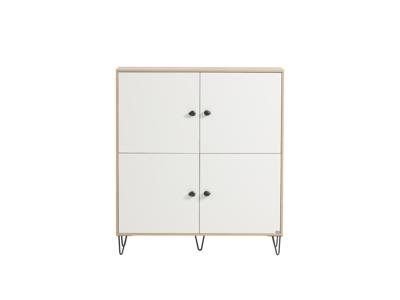 Schildmeyer Kast Looks Organic