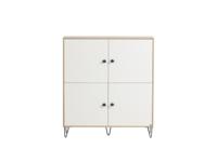 Schildmeyer Kast Looks Organic