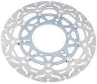 TRW remschijf "msw208rac" rotor msw208rac floating