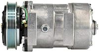 Compressor, airconditioning ACP174000S