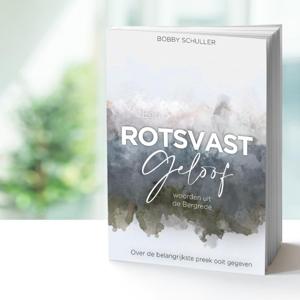 Een rotsvast geloof (Paperback)