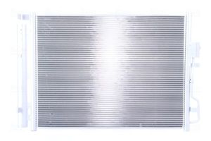 Condensor, airconditioning 941072
