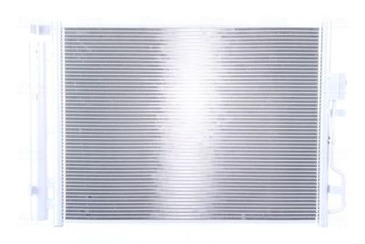Condensor, airconditioning 941072