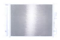 Condensor, airconditioning 941072