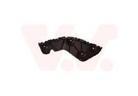 Houder, bumper 1555537
