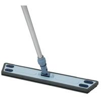 Vileda stofwisdoekhouder, exclusief steel