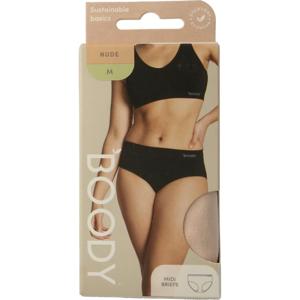 Boody Midi heupslip blush medium