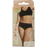 Boody Midi heupslip blush medium