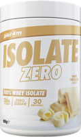 PER4M Isolate Zero White Chocolate (900 g)