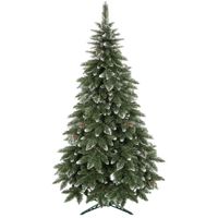 Kunstkerstboom Diamond Pine 220 cm Zonder Verlichting - thumbnail