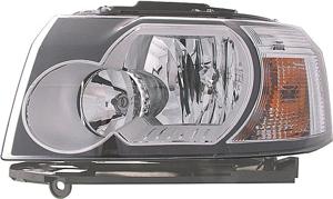 Koplamp links 1EF354025091