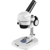 Bresser Optik 8852500 20-facher Kindermicroscoop Monoculair Opvallend licht