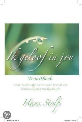 Ik geloof in jou (Paperback)