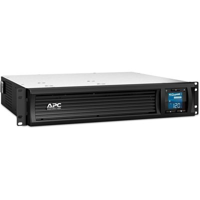 Smart-UPS C 1000VA LCD, SmartConnect UPS