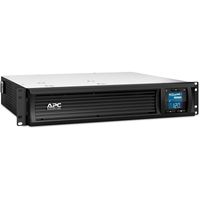 Smart-UPS C 1000VA LCD, SmartConnect UPS