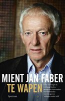 Te wapen - Mient Jan Faber - ebook