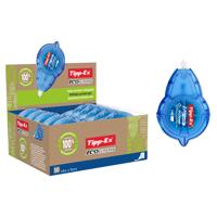 Correctietape tipp-ex easy refill ecolutions 5mm | 10 stuks