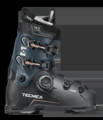 Tecnica Mach Boa MV 85 W GW Skischoenen